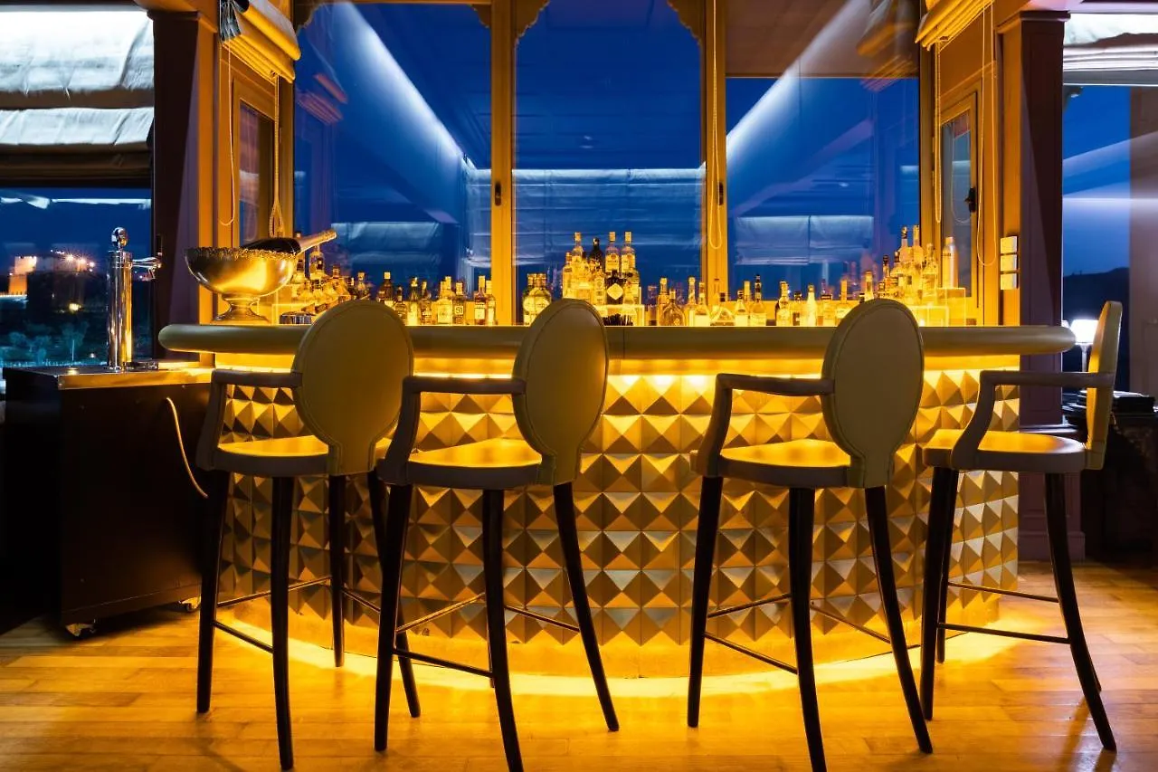 Palais Faraj Suites & Spa Fes