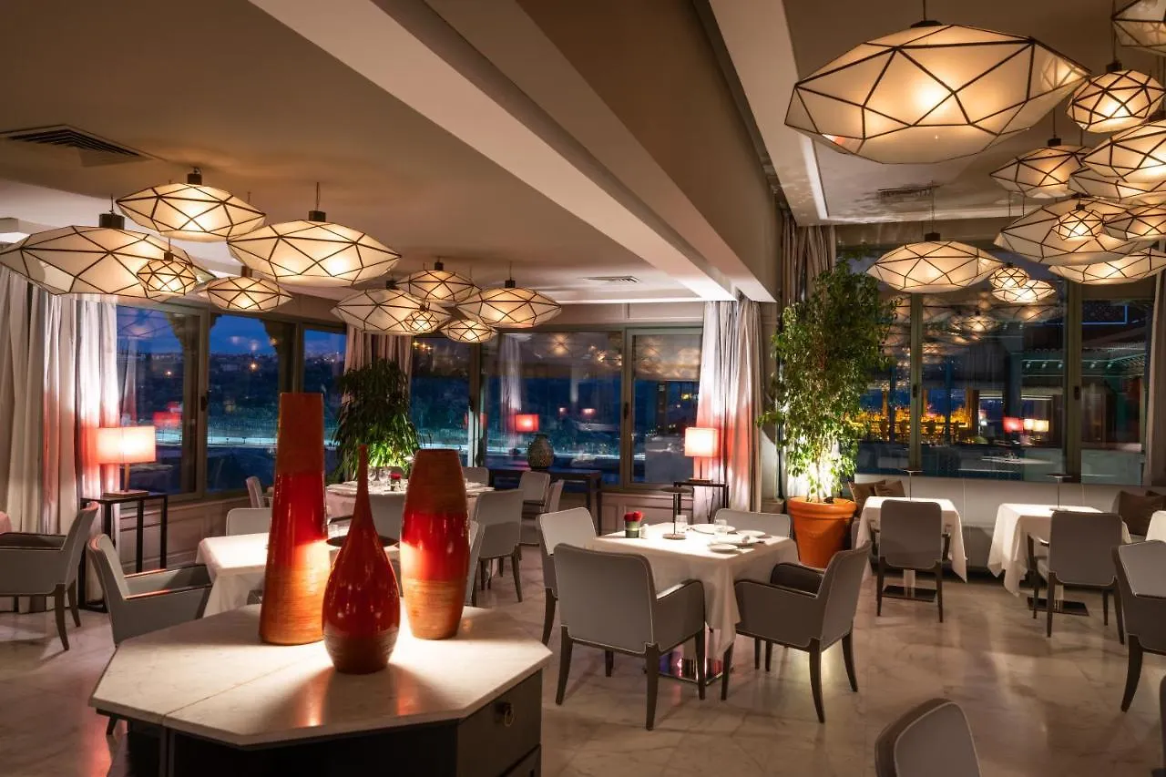 Palais Faraj Suites & Spa Fes Morocco