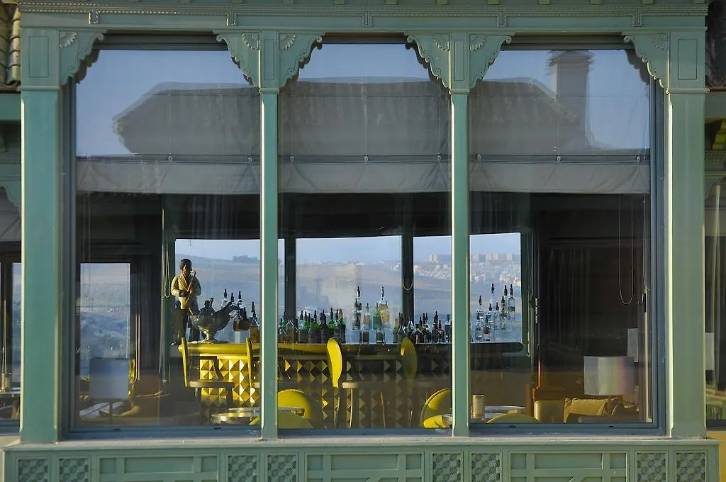 Palais Faraj Suites & Spa Fès 5*,