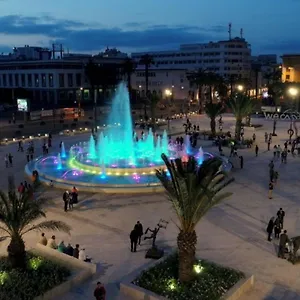 Hotel Istanbul Casablanca