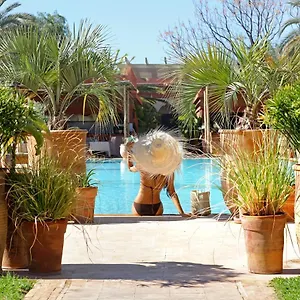 Domaine Des Remparts Hotel&spa 5*, Marrakesch Marokko