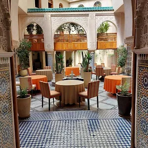 Riad Andalib Riad