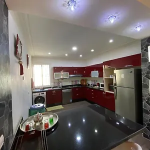 Apartamento Sweet Jacob's, Fez