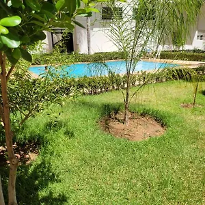 Luxury In Monumental Exclusively For The Family Appartement