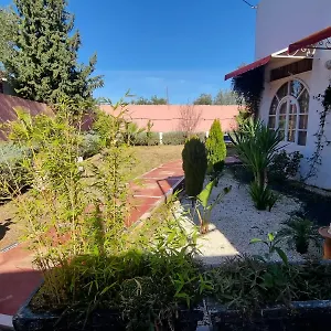 Agroturismo La Ferme Aziza, Fez