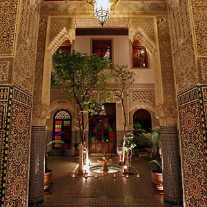 Riad Alya Riad