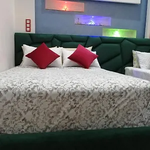 Apartamento Ryan 1, Fez