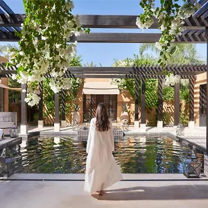 Mandarin Oriental, Marrakech 5*, Marrakesh Marruecos