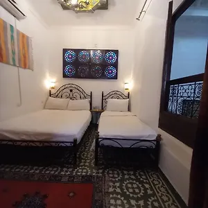 Dar Lalla Wafae Gasthof
