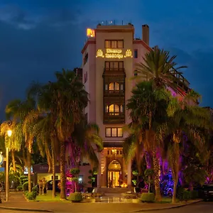 Hivernage & 5*, Marrakesh Marruecos