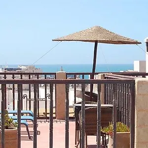 Garance 3*, Essaouira Marokko