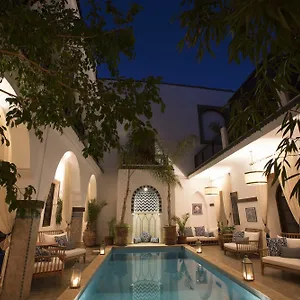 Riad Riad Dar Alfarah Marrakesh