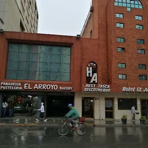 El Arroyo 3*, Caracas Venezuela
