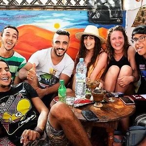 Hostel Tamraght Surf Agadir