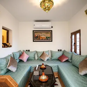 Apartamento Lala Rkia, Fez
